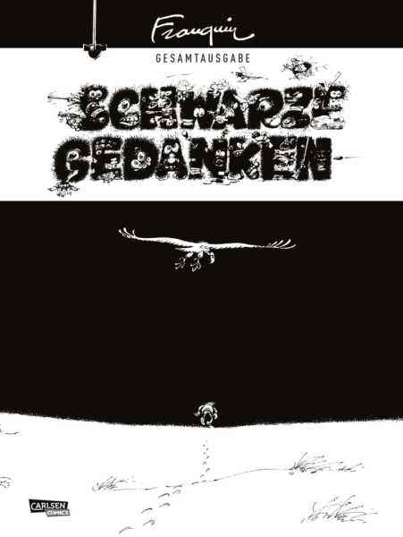 Schwarze Gedanken
